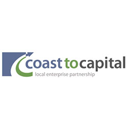Coast to Capital Logo