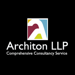 Architon LLP Logo